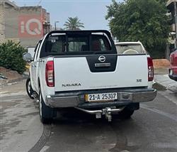 نیسان نەڤارا